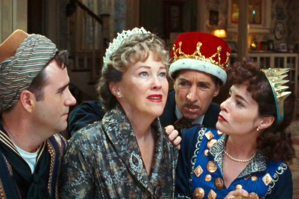 For Your Consideration Music Box Theatre